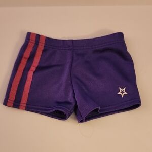 American girl doll shorts
